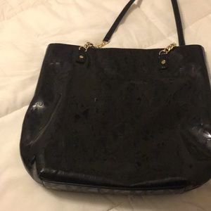 Michael Kors Logo Bag